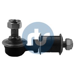 Stiepnis/Atsaite, Stabilizators RTS 97-02387