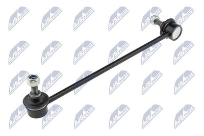 Stiepnis/Atsaite, Stabilizators NTY ZLP-BM-030