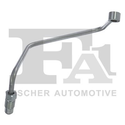 Маслопровод, компрессор FA1 622-806