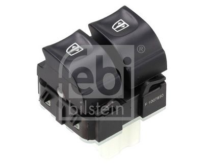 Выключатель, стеклолодъемник FEBI BILSTEIN 1007850