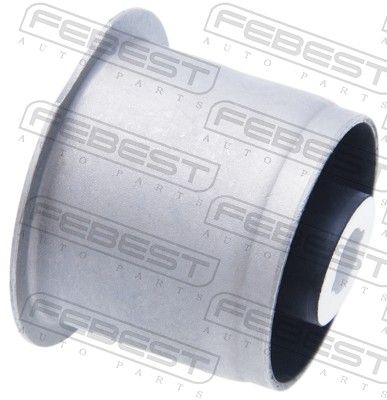Опора, дифференциал FEBEST CHAB-018