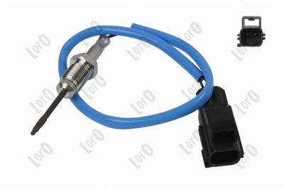 Датчик, температура выхлопных газов ABAKUS 120-07-040