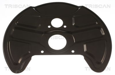 Dubļu sargs, Bremžu disks TRISCAN 8125 27115