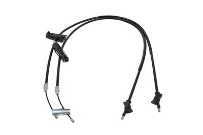 Тросик, cтояночный тормоз KAMOKA 1190422