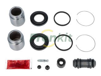 Ремкомплект, тормозной суппорт FRENKIT 243947