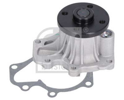Водяной насос, охлаждение двигателя FEBI BILSTEIN 185102