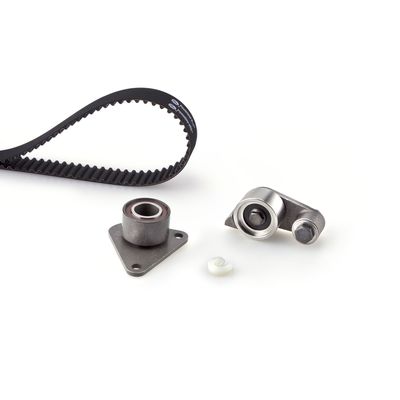 Комплект ремня ГРМ GATES K015343XS