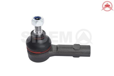 Наконечник поперечной рулевой тяги SIDEM 71430