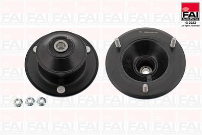 Опора стойки амортизатора FAI AutoParts SS7411