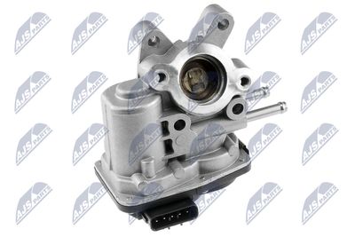 Клапан возврата ОГ NTY EGR-NS-000