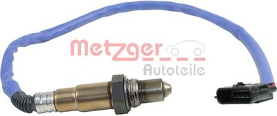  METZGER 0893664