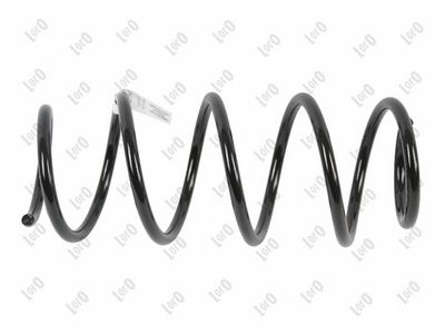 Balstiekārtas atspere ABAKUS 234-01-088