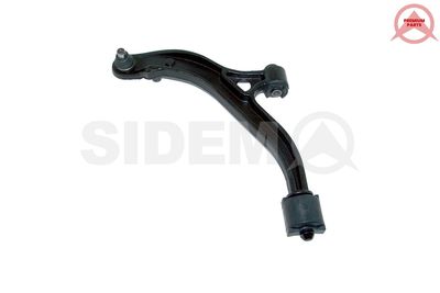 Neatkarīgās balstiekārtas svira, Riteņa piekare SIDEM 91072