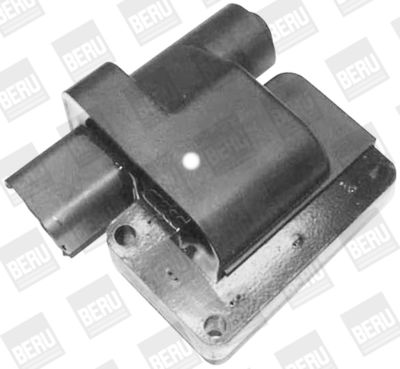Aizdedzes spole BorgWarner (BERU) ZS418