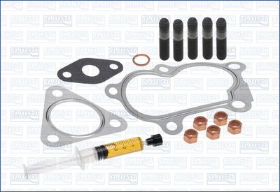 Монтажный комплект, компрессор AJUSA JTC11223