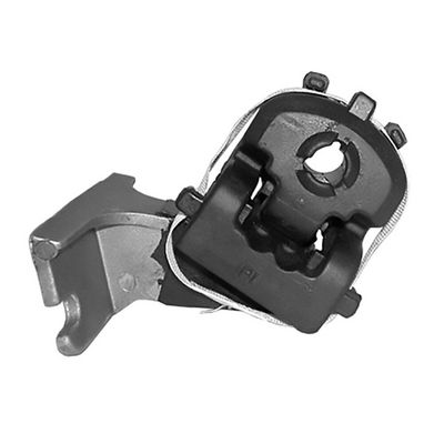 Kronšteins, Izplūdes gāzu sistēma WALKER 80401