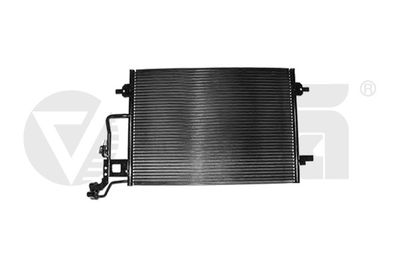 Kondensators, Gaisa kond. sistēma vika 22600006701