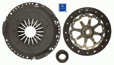 Комплект сцепления SACHS 3 000 951 014