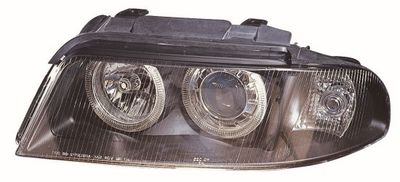 Pamatlukturu komplekts ABAKUS 446-1104PXNDHM2