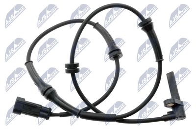 Датчик, частота вращения колеса NTY HCA-AR-007