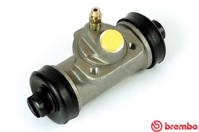 cylinderek ham. NISSAN BREMBO A 12 390
