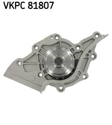 Водяной насос, охлаждение двигателя SKF VKPC 81807