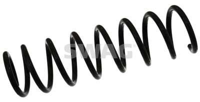 Balstiekārtas atspere SWAG 20 94 6948