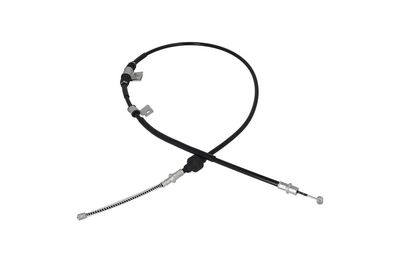 Тросик, cтояночный тормоз KAMOKA 1190009