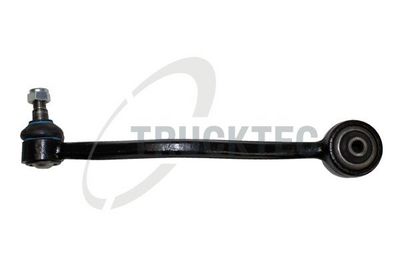 Neatkarīgās balstiekārtas svira, Riteņa piekare TRUCKTEC AUTOMOTIVE 08.31.011