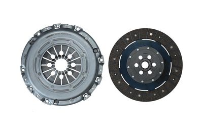 Комплект сцепления KAMOKA KC122