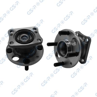 Комплект подшипника ступицы колеса GSP 9400110