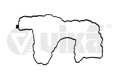 Прокладка, масляный поддон vika 11031824201