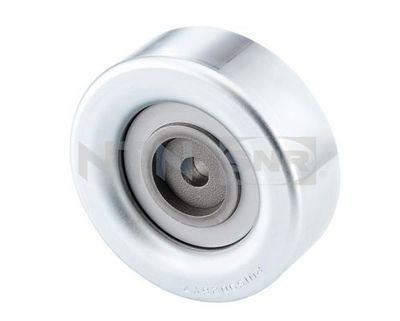 Parazīt-/Vadrullītis, Ķīļrievu siksna SNR GA373.05