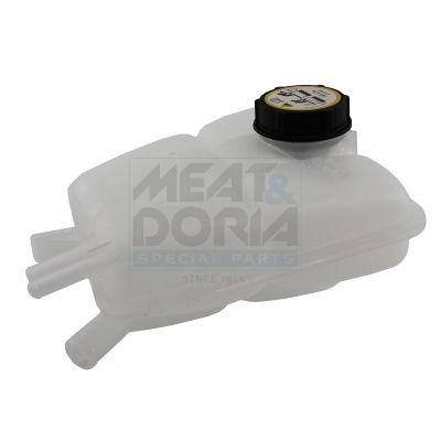 Бачок, радиатор MEAT & DORIA 2035153