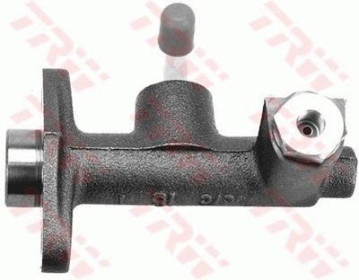 Главный цилиндр, система сцепления TRW PNB171