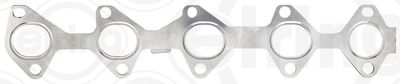 Прокладка, выпускной коллектор ELRING 940.480