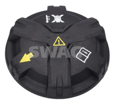 Vāciņš, Dzesēšanas šķidruma rezervuārs SWAG 33 11 0650