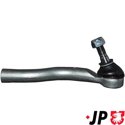 Наконечник поперечной рулевой тяги JP GROUP 4844600380