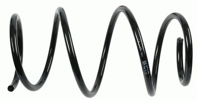 Balstiekārtas atspere SACHS 998 058