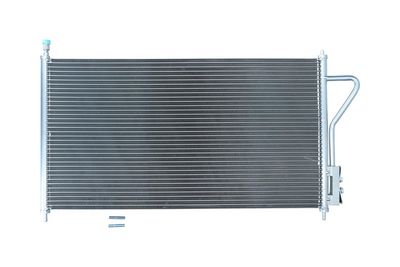 Конденсатор, кондиционер KAMOKA 7800196