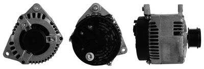 Ģenerators LUCAS LRA02861