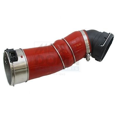 Pūtes sistēmas gaisa caurule MEAT & DORIA 96532