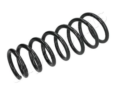 Пружина ходовой части JAPANPARTS ZC6734C