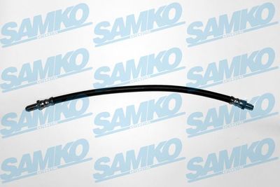 Bremžu šļūtene SAMKO 6T46637