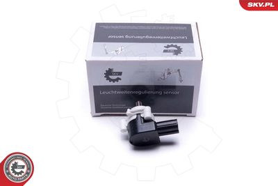 Sensors, lukturu augstuma regulēšana ESEN SKV 17SKV728