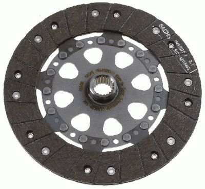Sajūga disks SACHS 1864 000 511