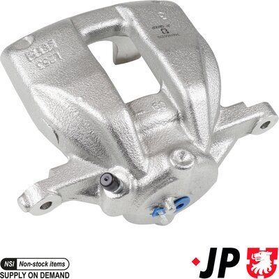 Тормозной суппорт JP GROUP 3461900370