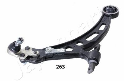 Neatkarīgās balstiekārtas svira, Riteņa piekare JAPANPARTS BS-262R