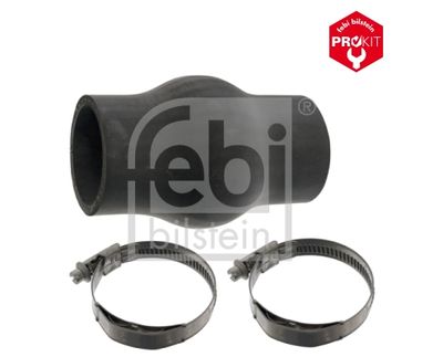 Radiatora cauruļvads FEBI BILSTEIN 49165
