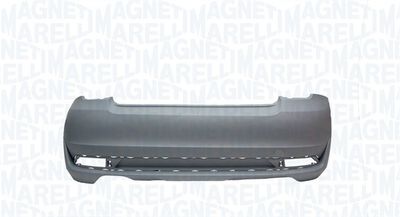 Буфер MAGNETI MARELLI 021316511410